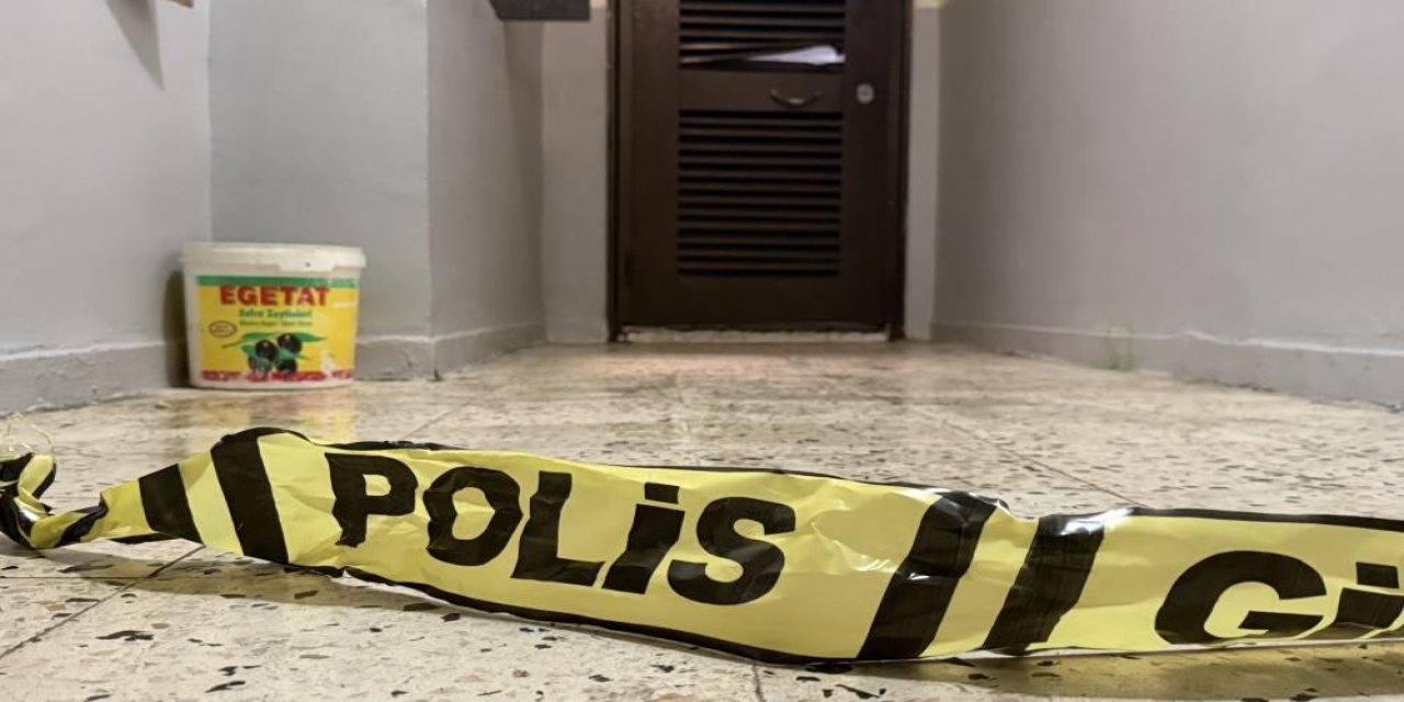 Bağlar ilçesinde bir şahıs, anne ve ağabeyini öldürdü