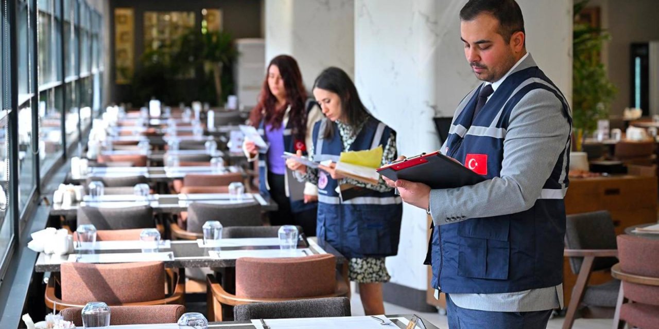 İşletmelere 24 saat kesintisiz ses ve görüntü kaydı zorunluluğu getirildi