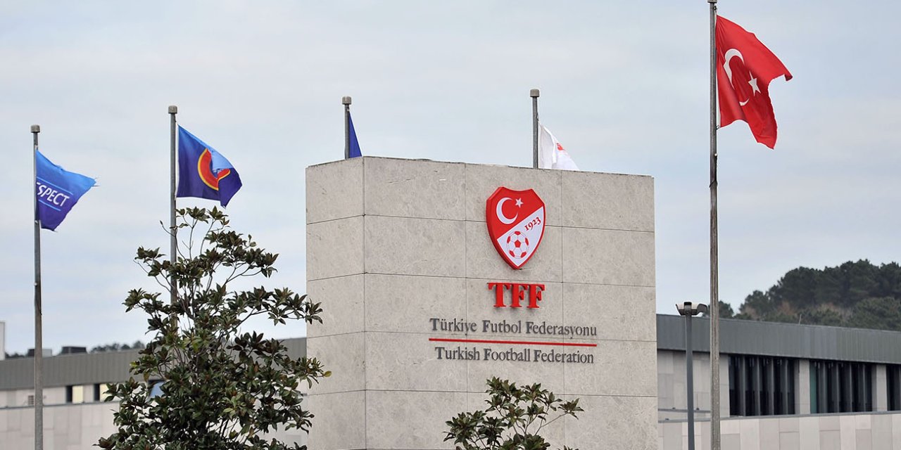 PFDK’dan 5 Süper Lig kulübüne para cezası