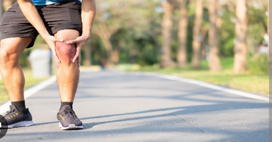 Uzman uyardı; Menisküs yırtığı gençlerde de hızla artıyor