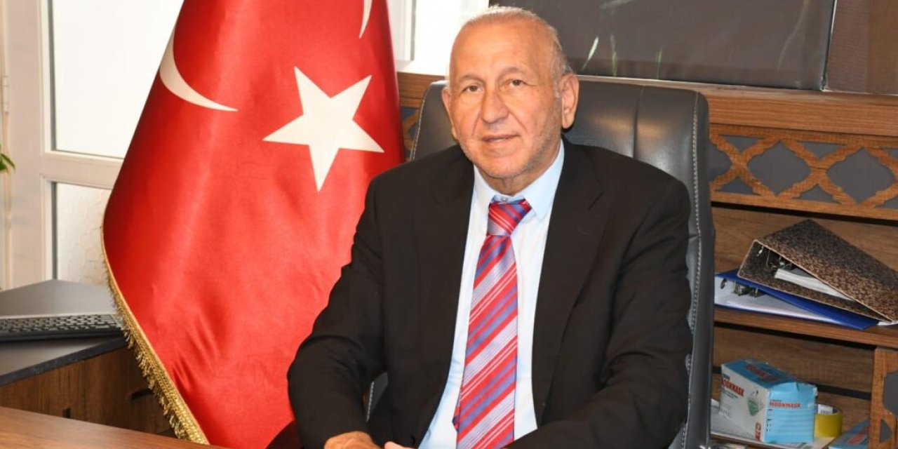 İYİ Parti İl Başkanı Başkılekçi’den esnafa destek çağrısı