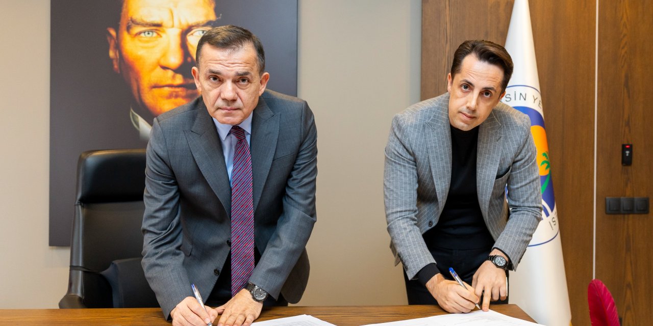 Yenişehir Belediyesinden 1.5 milyonluk enerji yatırımı