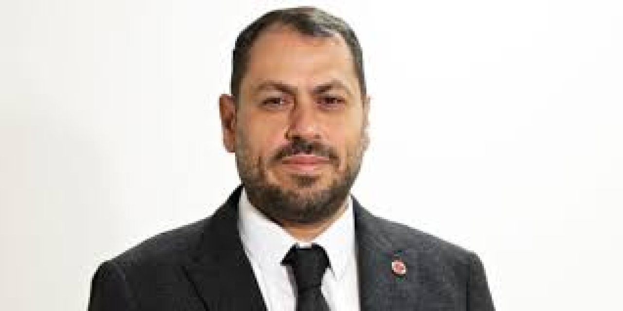 SP Mersin İl Başkanı Oğuz  “Su kesintisi acilen çözülsün, siyasi malzeme yapılmasın”