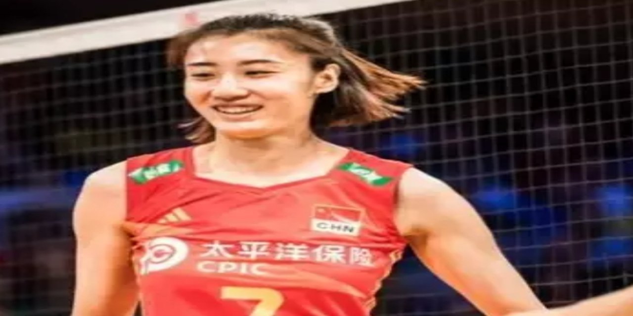 Galatasaray, Wang Yuanyuan’ı transfer etti
