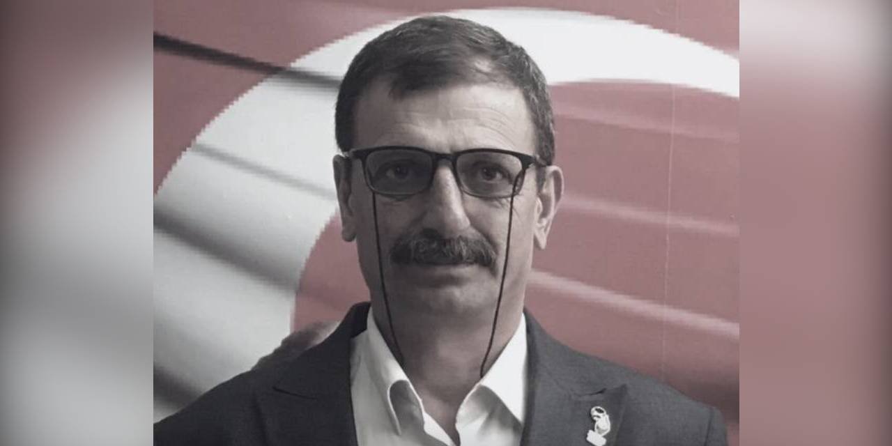 Zafer Partisi ilçe başkanı ölü bulundu