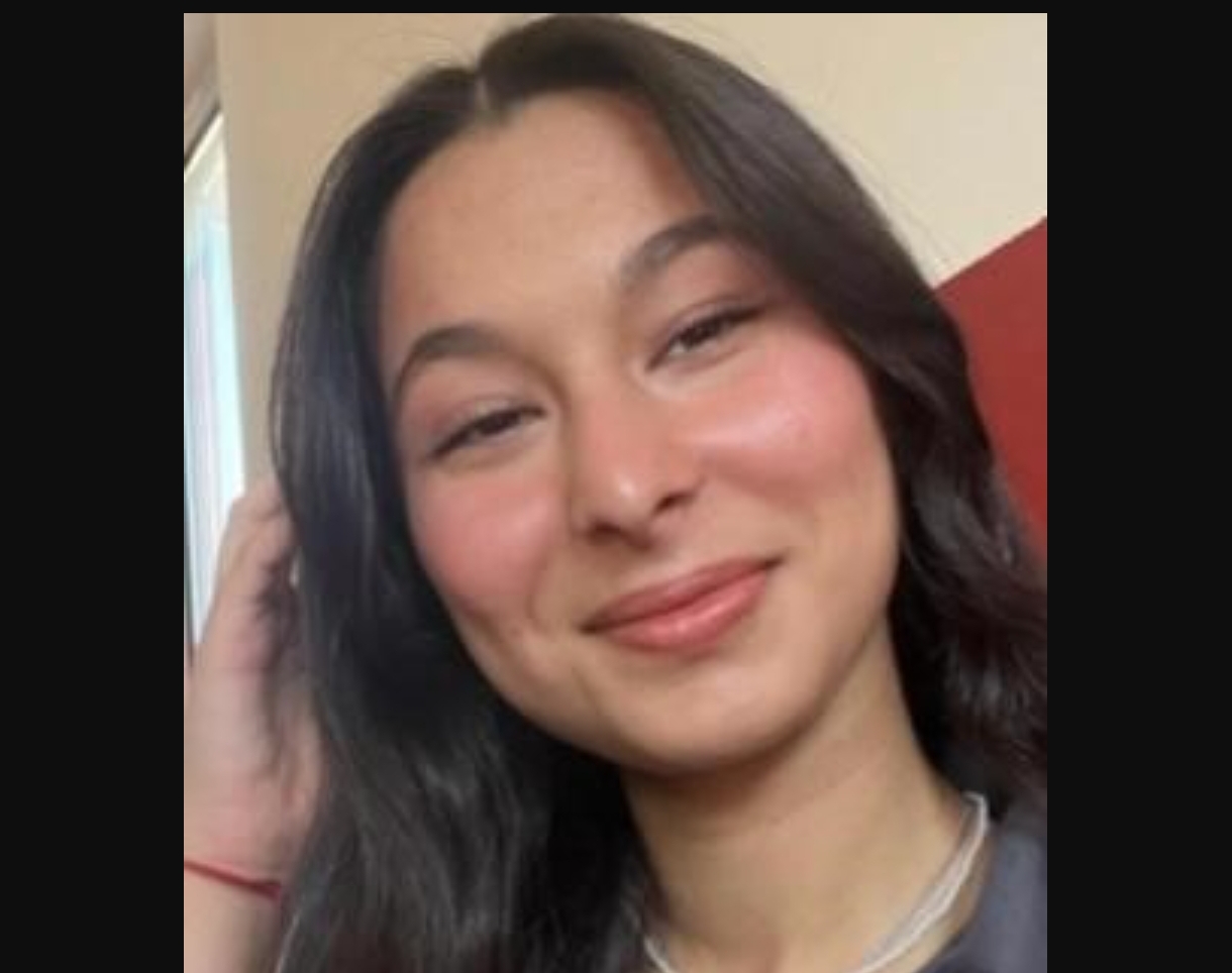 Genç kız av tüfeği ile vurulmuş halde bulundu