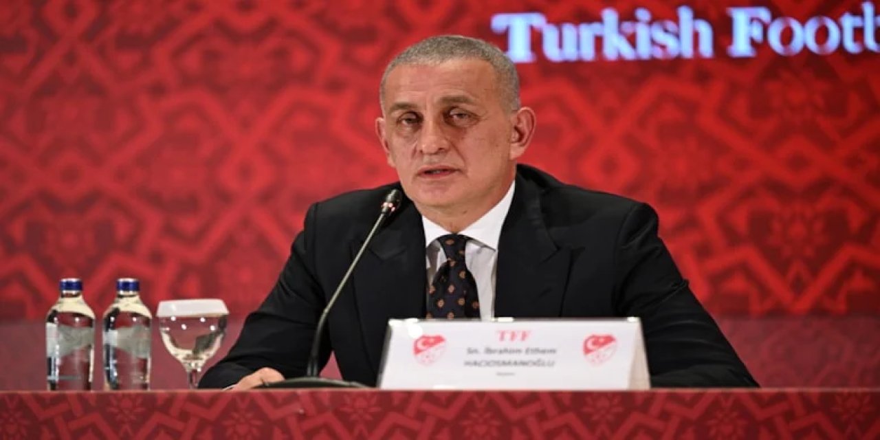 TFF Başkanı sert konuştu: ‘bu süreçten zararlı çıkacak kulüpler var