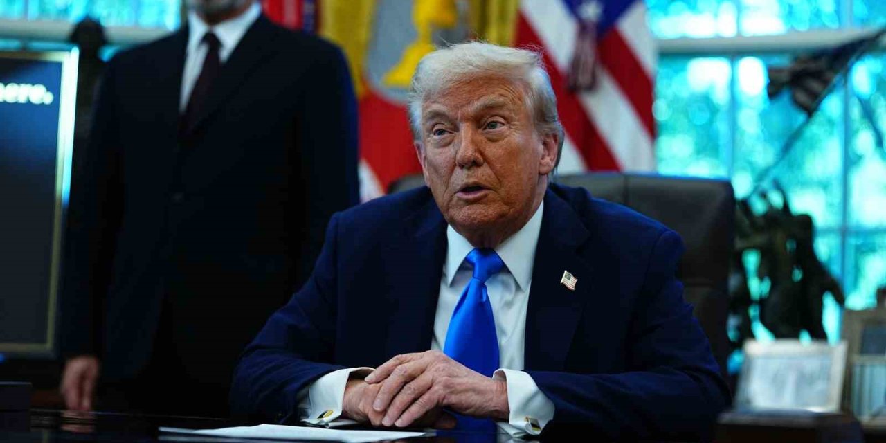 ABD ile Çin yakınlaşması