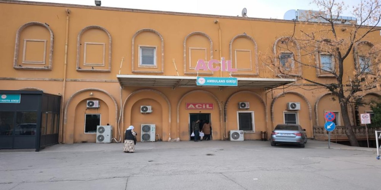 Mardin’de aile faciası: anne, baba ve küçük çocuk evlerinde  silahla vurulmuş halde ölü bulundu