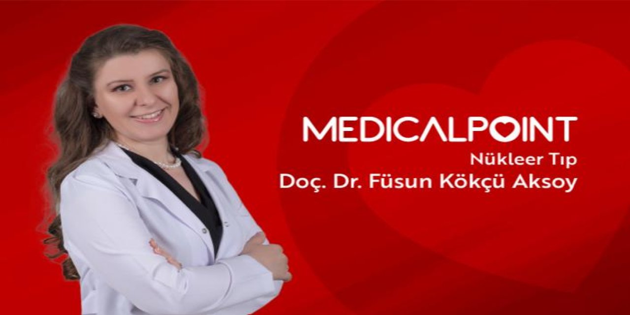 Medical Point Gaziantep’te kemik sintigrafisi ile hızlı tanı