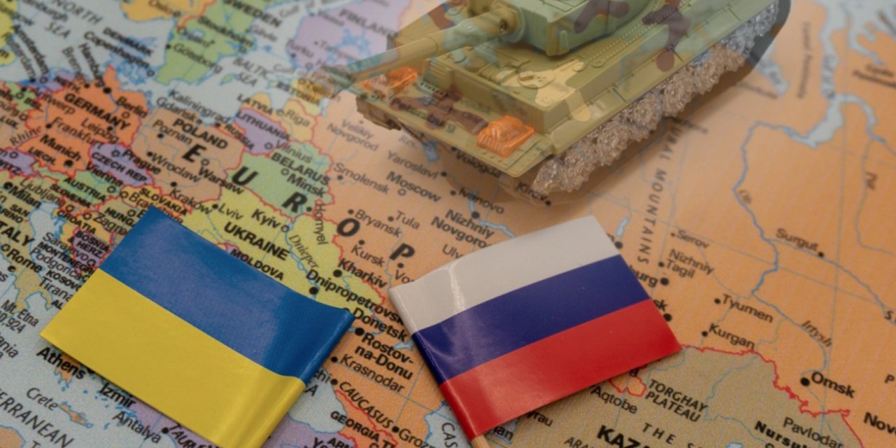 ABD medyası: "Ukrayna barış planını kabul etti, halledilmesi gerek küçük ayrıntılar var"