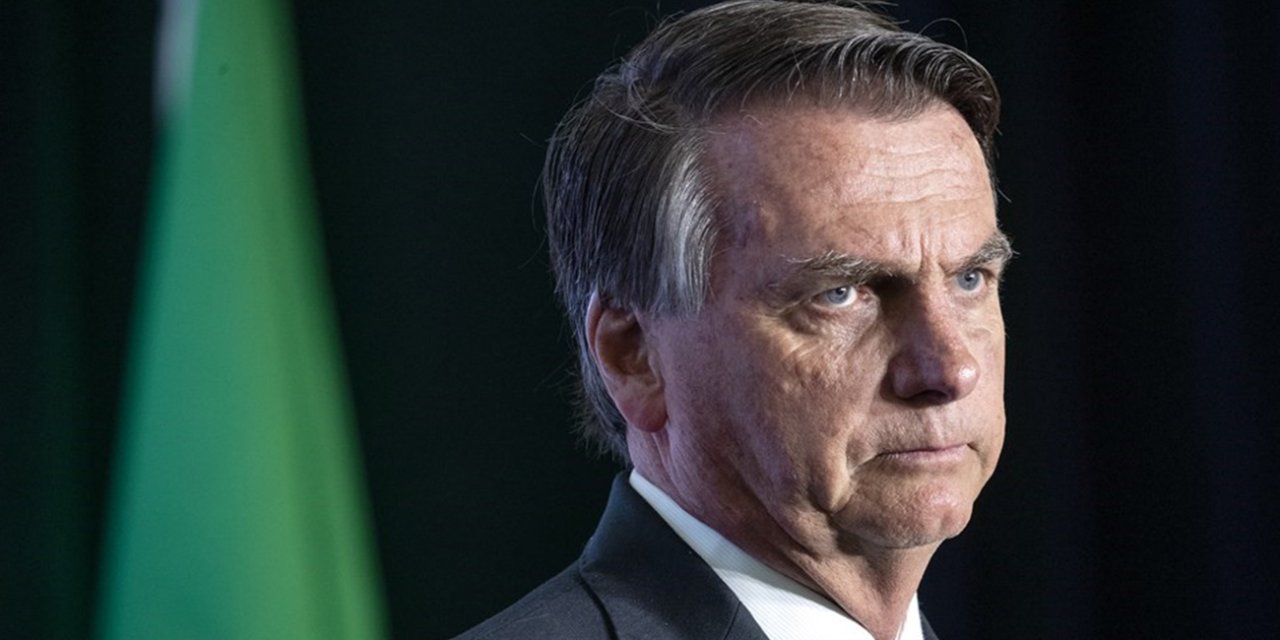 Bolsonaro hakkındaki 27 yıllık hapis cezası kesinleşti