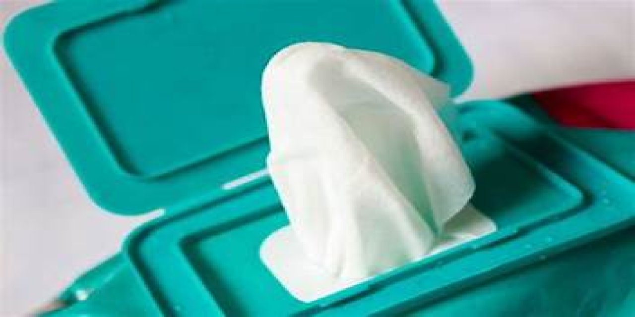 Bakanlık harekete geçti! Marketlerde ıslak mendil  satışı yasaklanıyor