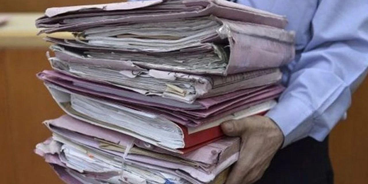 Adliyelerde İcra ve İflas Dosyalarında artışı üç katına çıktı