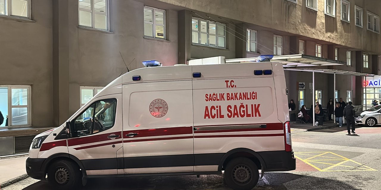 Yedikleri lokum sonrası 40 öğrenci hastanelik oldu