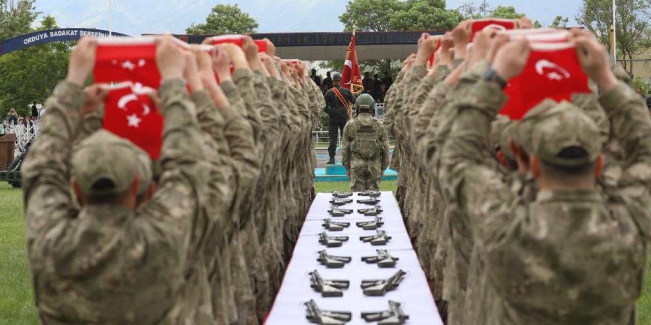 Bedelli Askerlik rekor kırdı: Devlete dev kazanç