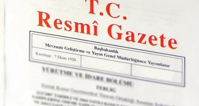 “İşsizlik Sigortası Fonu” prim geliri oranı Resmi Gazete’de yayımlandı