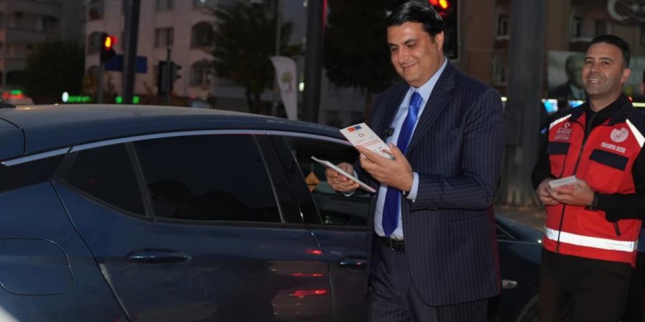 Yılmaz’dan ‘Koruyucu Aile Ol’ çağrısı