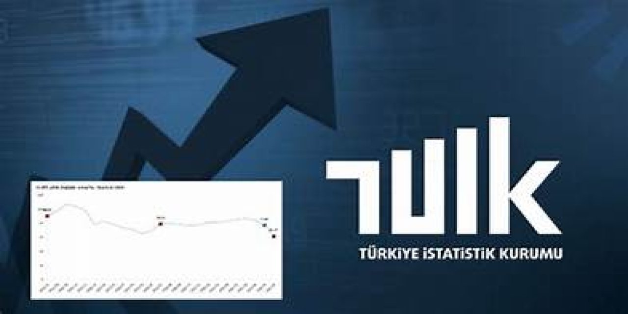TÜİK Ekim ayı hizmet üretici fiyat endeksi verilerini açıkladı
