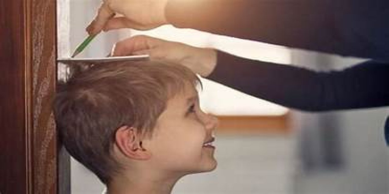 Çocuklarda sessiz tehdit: boy kısalığı için erken müdahale şart