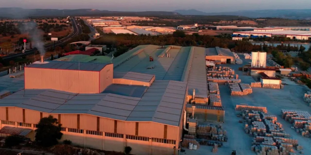 Sanayi devinde büyük çöküş, milyarlık borçla iflas etti