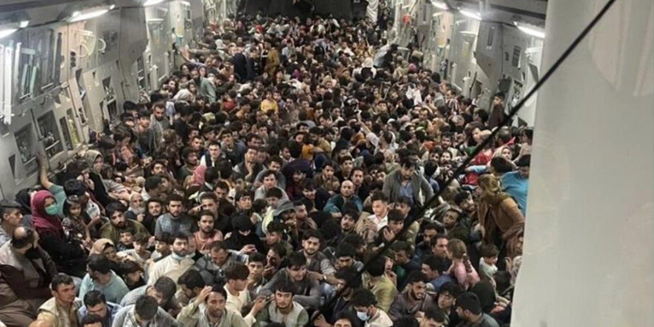 ABD Başkanı Trump, göçmenlere kapıları kapatıyor