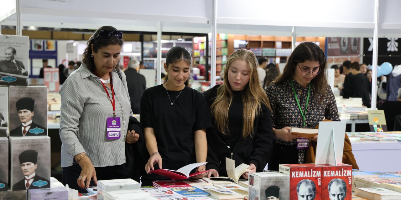 Toroslar Belediyesi anlamlı bir etkinliğe imza attı