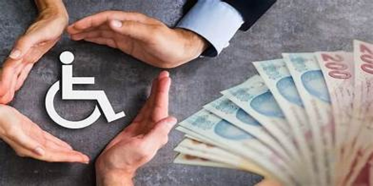 Engelli girişimcilere  580 bin liraya kadar destek