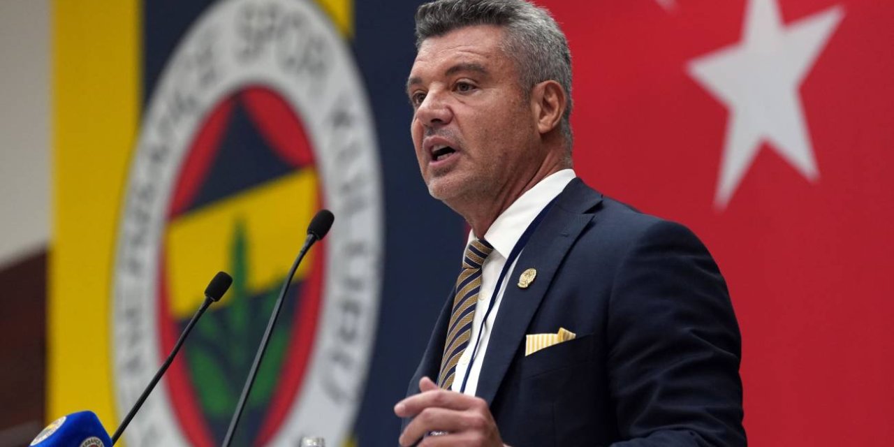 Sadettin Saran’ın ilk Galatasaray derbisi