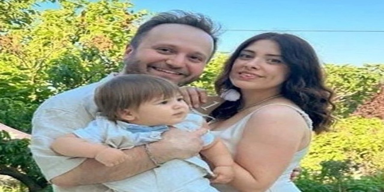 Kaza süsü altındaki dehşet: Doktor eşini ve çocuğunu öldürüp intihar etti