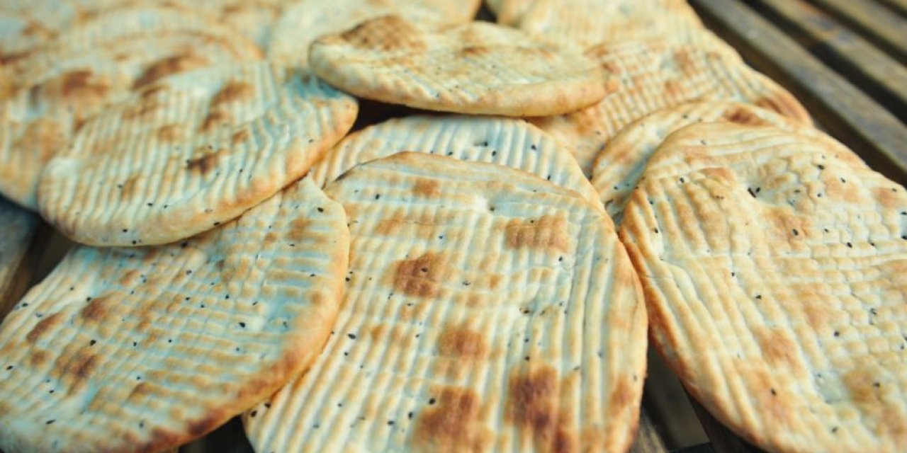 Maraş Çöreği AB tescili aldı