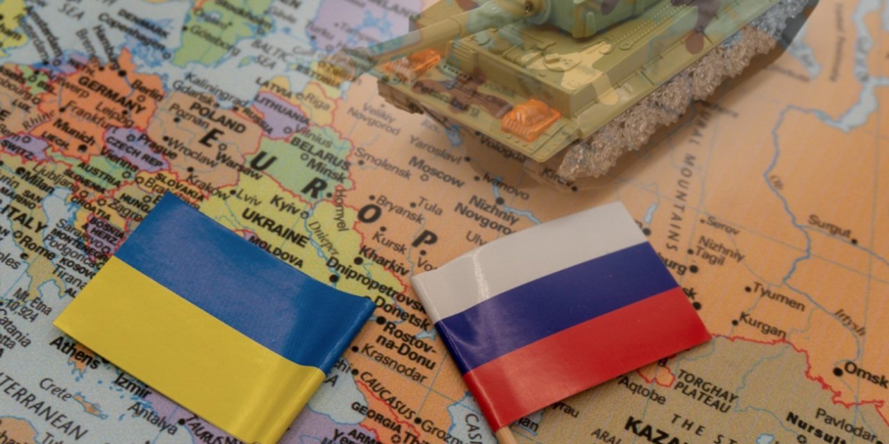 Rusya, Pokrovsk şehrinin kontrolünü ele geçirdi