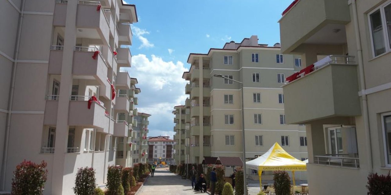 Dört ve üzeri çocuğu olan ailelere müjde: çekilişsiz kurasız ev verilecek