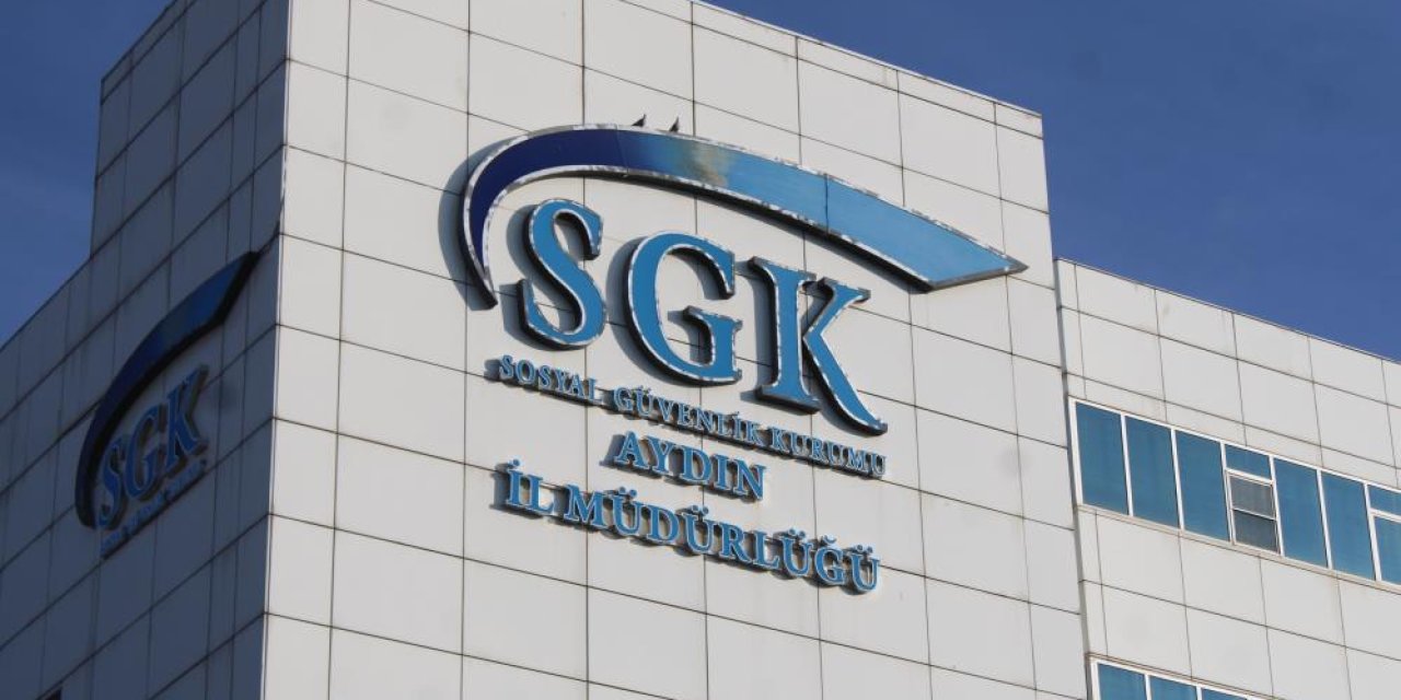 SGK'dan yüzlerce kişinin emekliliği iptal edildi iddiası