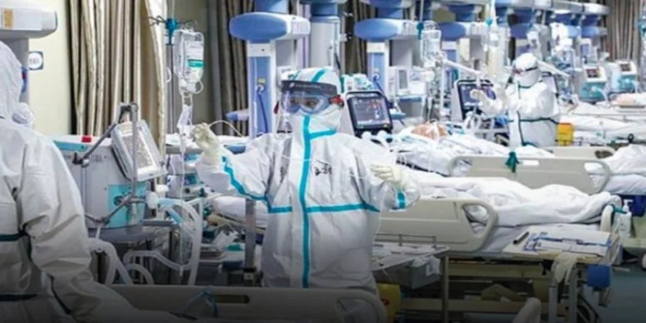 Tehlike hızla yayılıyor, Türkiye için kritik uyarı yapıldı