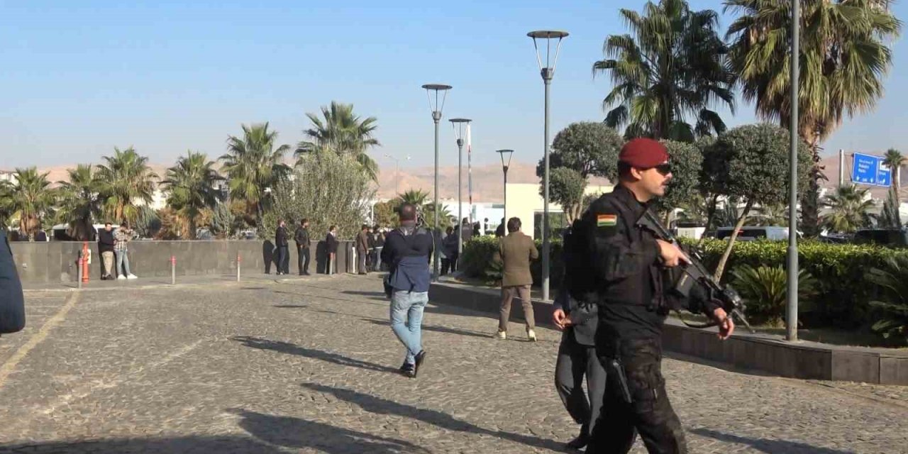 Bakanlık Cizre’de ‘koruma görüntülerine’ soruşturma açtı