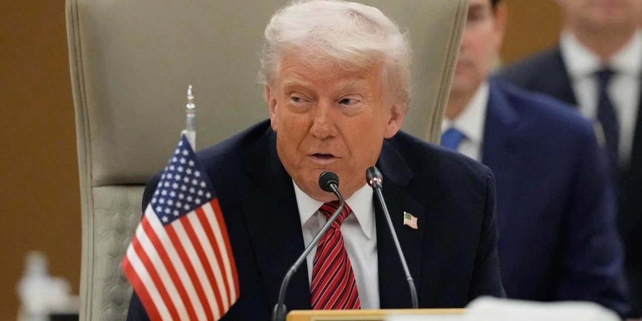 Amerika,19 ülkede göçmen kabul etmeme kararı aldı