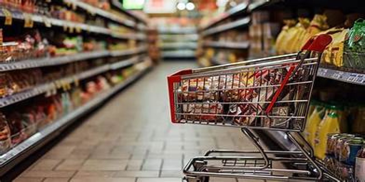 TÜİK, Kasım ayı Tüketici fiyat endeksi verilerini açıkladı