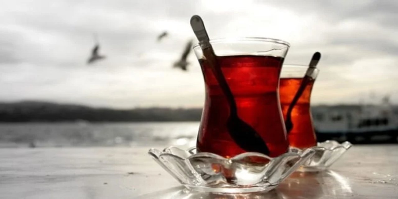 Dev çay şirketi Türkiye'den resmen ayrıldı:39 yıllık faaliyetini sona erdi