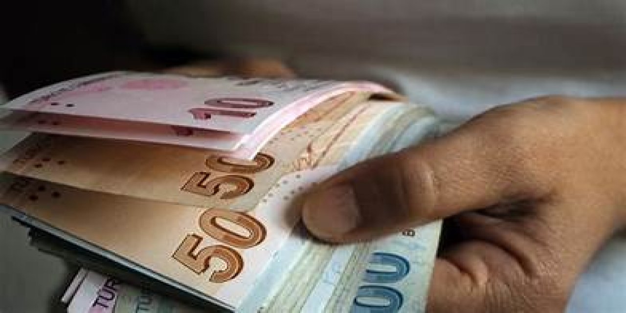 SSK ve Bağ-Kur emeklisinin 5 aylık enflasyon farkı belli oldu