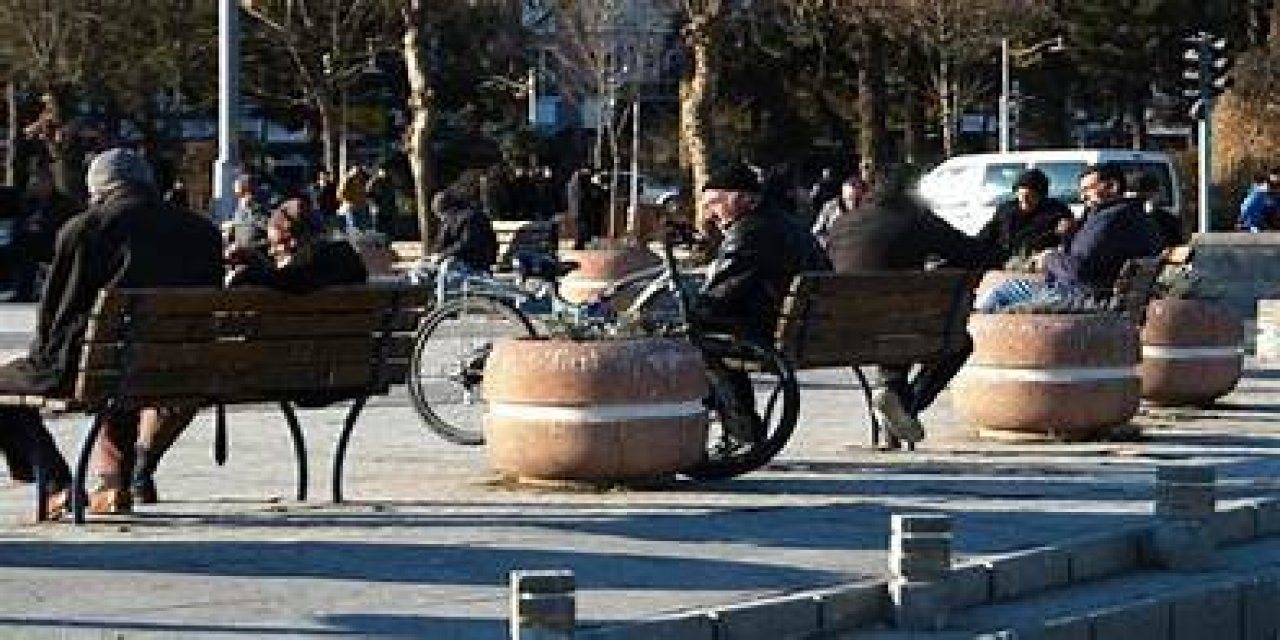 Türkiye’nin en uzun yaşayan ili belli oldu