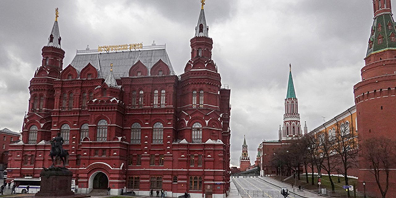 Kremlin: "Putin, ABD’nin bazı Ukrayna önerilerini kabul etti