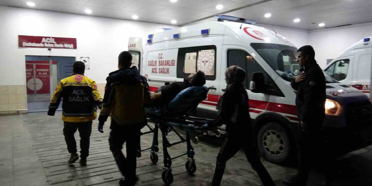 Malatya’daki silahlı kavga 6 kişi tutuklandı