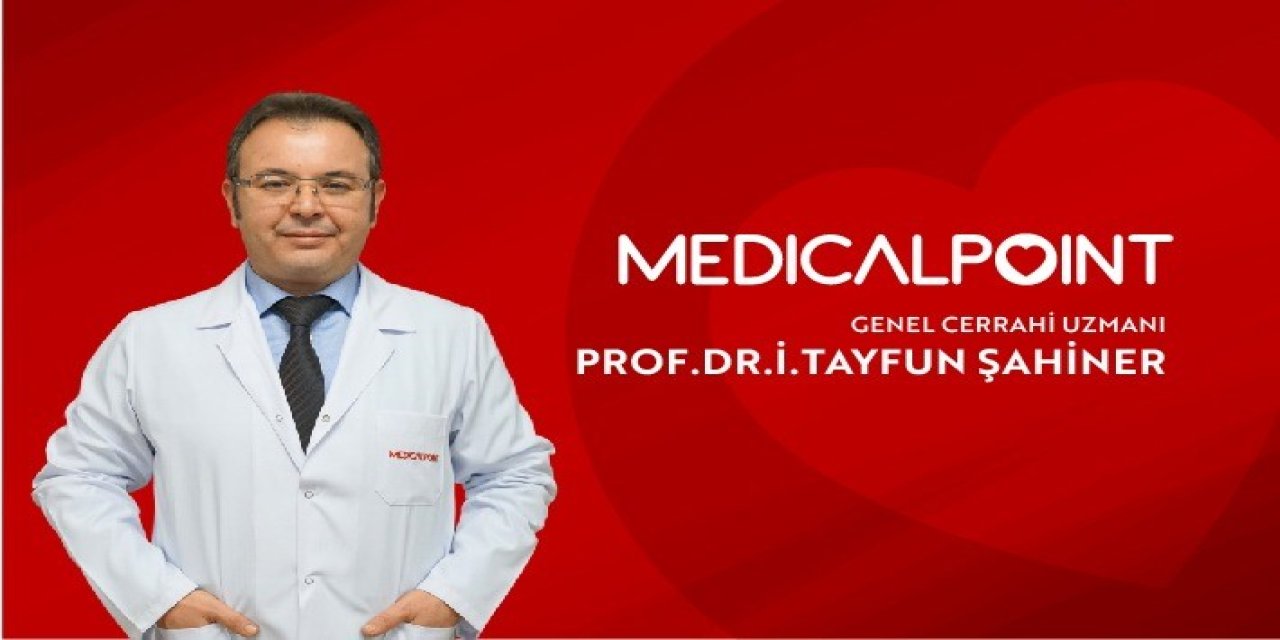 Mide Kanserine karşı ‘yeniden mide’ mucizesi: Medical Point’ten hayat kurtaran operasyon