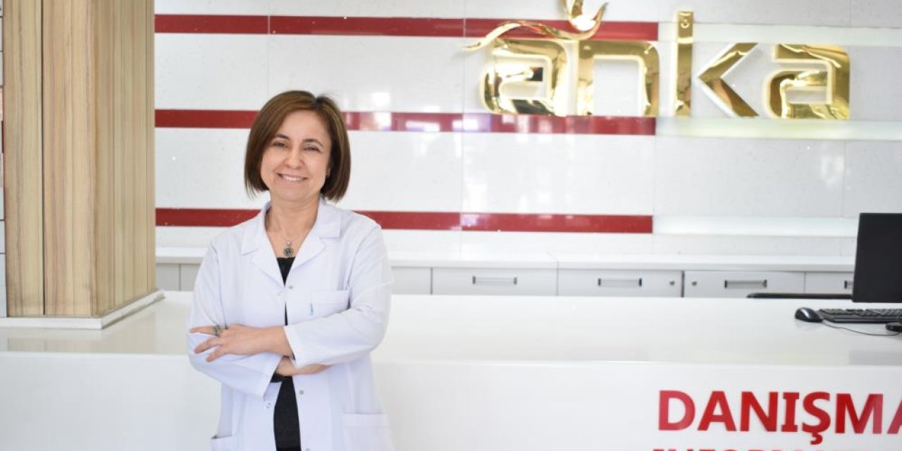 Uzman uyardı: gıda zehirlenmelerine dikkat