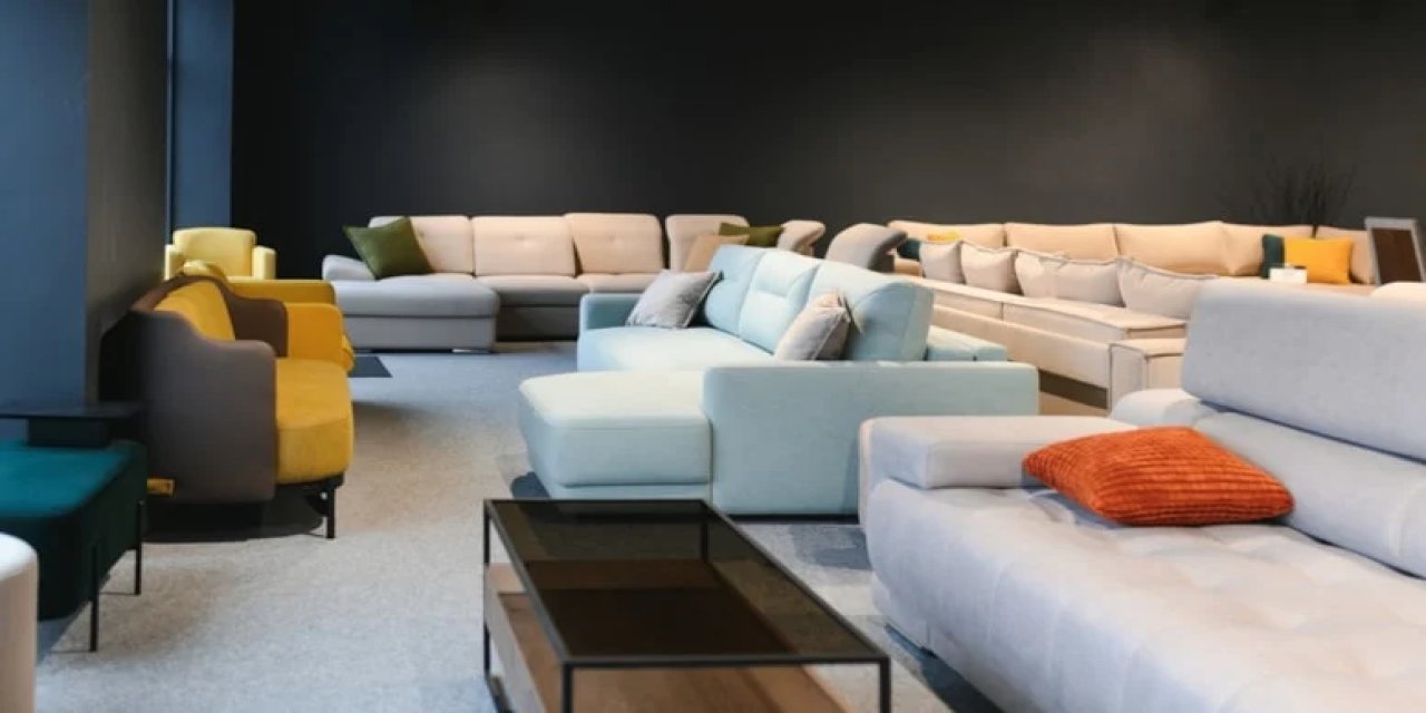 77 yıllık Ünlü mobilya devi iflas etti: 120 mağazasını birden kapattı