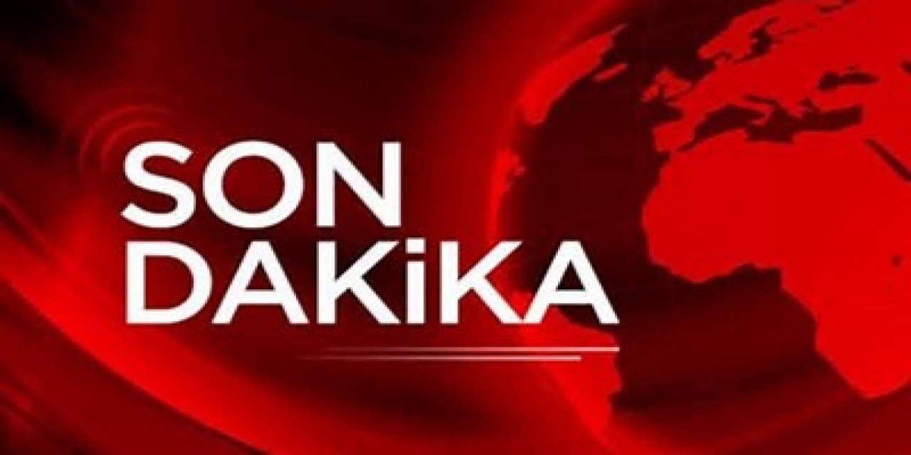 Adalar Adliyesi adli emanetinde silahlar çalındı