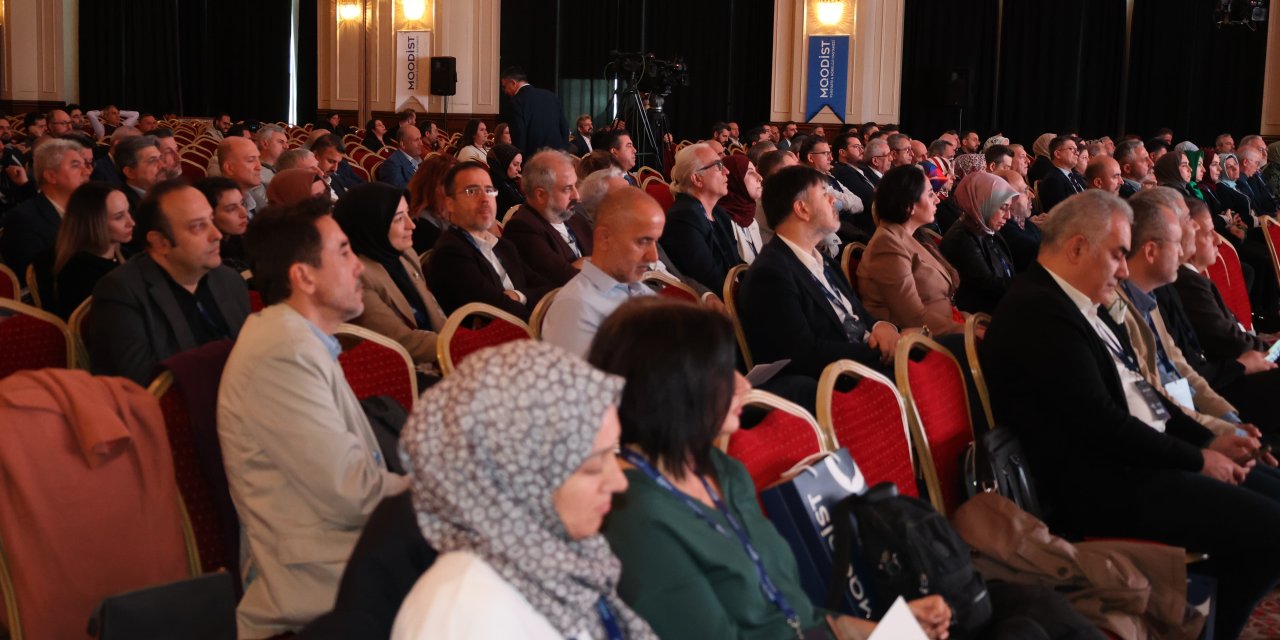 Şirketlere kritik uyarı çalışanların ruh sağlığı alarm veriyor