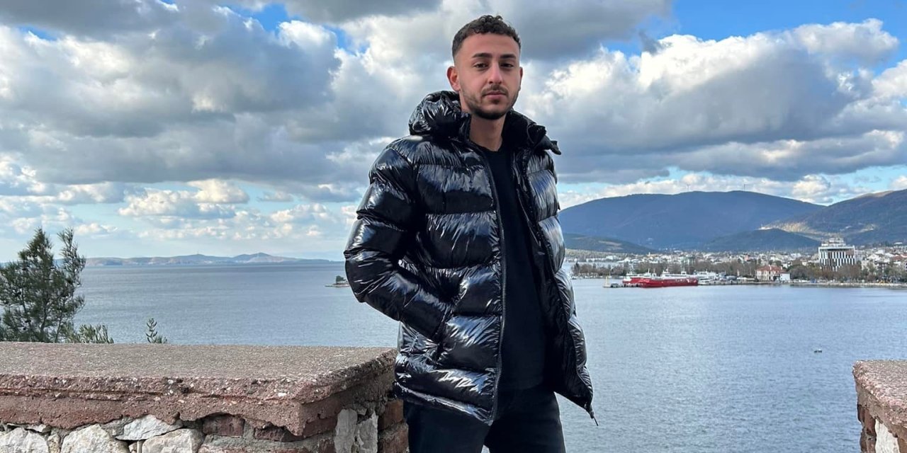 20 yaşındaki genç başından vurulmuş halde bulundu