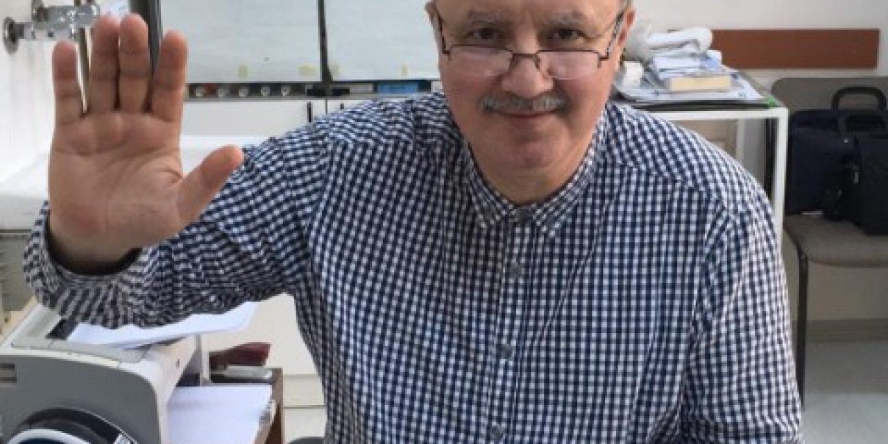 Cinayet gibi kazanın tutanağı pes dedirtti 30 yıllık hekim toprağa verildi